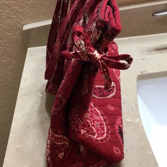Vera Bradley Purse - Picture 7 of 7